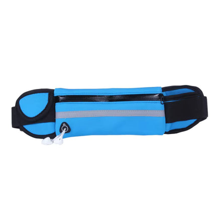 Riñonera Deportiva Impermeable para Actividades al Aire Libre