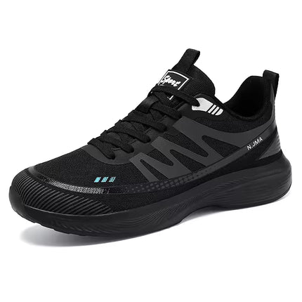 Tenis Deportivos de Malla con Suela EVA Ultraligera