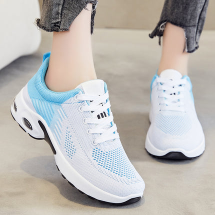 Tenis Deportivo Femenino-Transpirables para Correr y Caminar 815