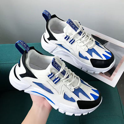 Tenis Urbanos unisex – Estilo y Comodidad