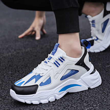 Tenis Urbanos unisex – Estilo y Comodidad