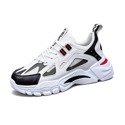 Tenis Urbanos unisex – Estilo y Comodidad
