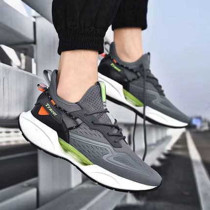 Tenis Deportivos Tracer – Comodidad, Estilo y Rendimiento