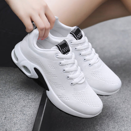 Tenis Deportivo Femenino-Transpirables para Correr y Caminar 814
