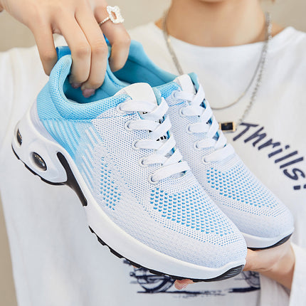 Tenis Deportivo Femenino-Transpirables para Correr y Caminar 815