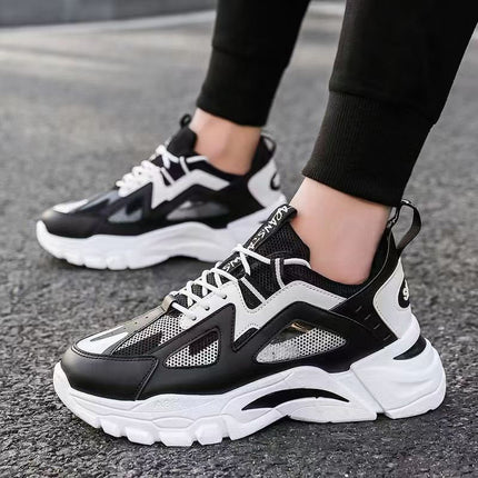 Tenis Urbanos unisex – Estilo y Comodidad