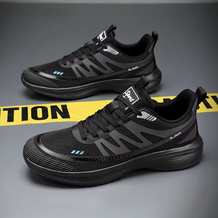 Tenis Deportivos de Malla con Suela EVA Ultraligera